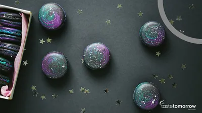 Unlocking the magic: The rise of fantasy-flavored foods | Taste Tomorrow