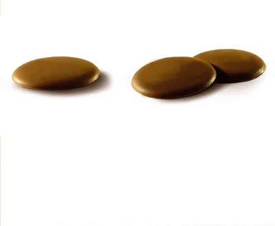 Belcolade O3X5/G (Drops)