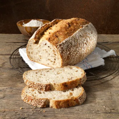 Easy Multicereales Extra Dark