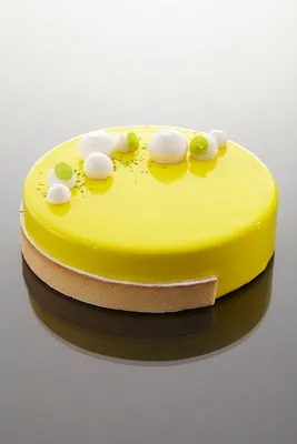 Tegral Satin Moist Cake Vanilla