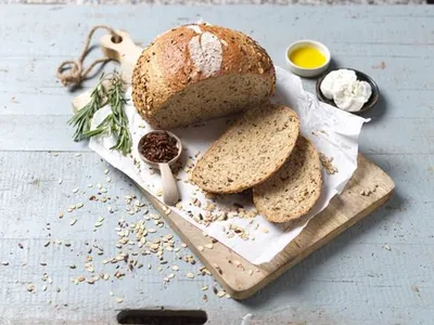 Grains & Seeds: the future bread & butter of the bakery industry
